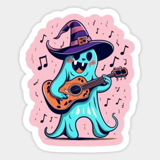 Boo Jee Sticker